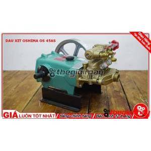 Đầu xịt Oshima OS-45AS - 2HP