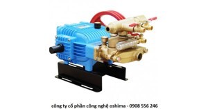 Đầu xịt Oshima OS 66A