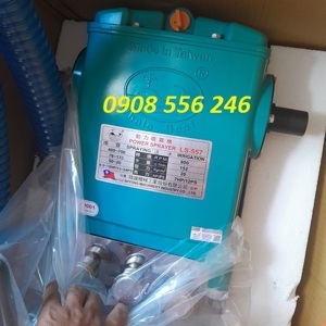 Đầu xịt rửa đài loan Lushyong LS-557