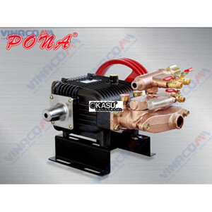 Đầu xịt rửa xe Pona 99A