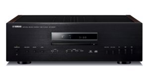 Đầu Yamaha CD-S3000