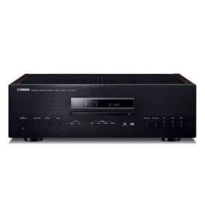 Đầu Yamaha CD-S3000