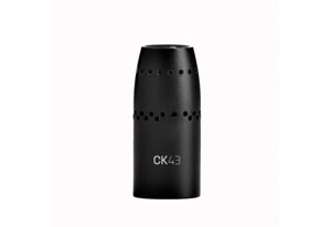 Đầu micro AKG CK43