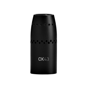 Đầu micro AKG CK43