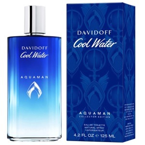Nước hoa nam Davidoff Cool Water Man 125ml