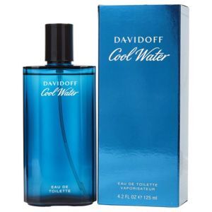 Nước hoa nam Davidoff Cool Water Man 125ml