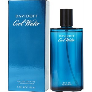 Nước hoa nam Davidoff Cool Water Man 125ml