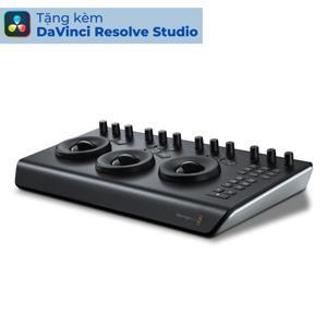 DaVinci Resolve Micro panel