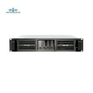 Đẩy 4 kênh DBacoustic D4.12