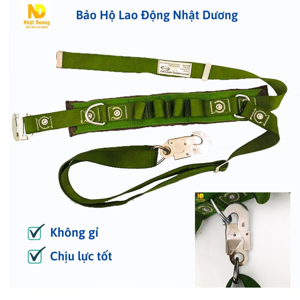 Dây An Toàn D01 (Bảo hộ lao động)