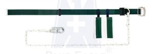Dây an toàn leo trụ NP727