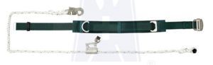 Dây an toàn leo trụ NP747