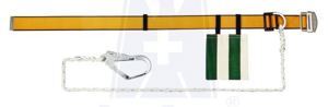 Dây an toàn leo trụ NP758