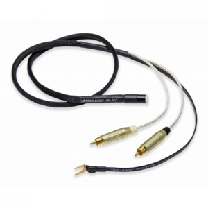 Dây Analysis Low Mass Phono Cable