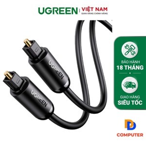 Dây audio quang Optical Ugreen 70892