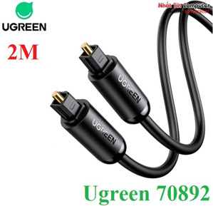 Dây audio quang Optical Ugreen 70892