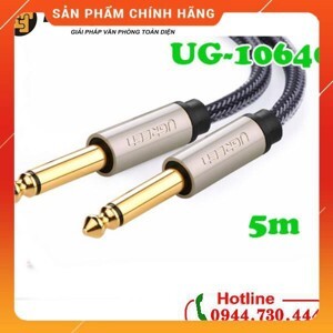 Dây Audio Ugreen 10640 5m