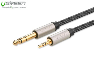 Dây cáp Audio Ugreen 10627 1.5m