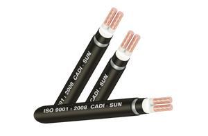 Dây cáp điện Cadisun DSTA 2x16