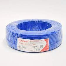 Dây cáp điện Cadivi CV 5.5 mm2