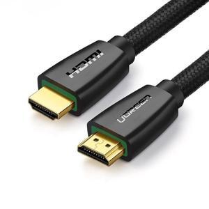 Dây cáp HDMI 2.0 dài 5 mét hỗ trợ 4K2K Ugreen 50465