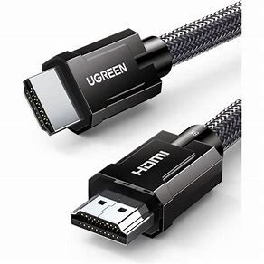 Dây cáp HDMI 2.1 dài 2m hỗ trợ 8K 60hz Ugreen 70321
