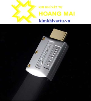 Dây cáp HDMI 5Asystems CABOS 15m