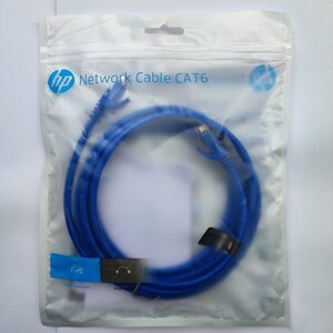 Dây cáp HP DHC-CAT6-UTP - 2M