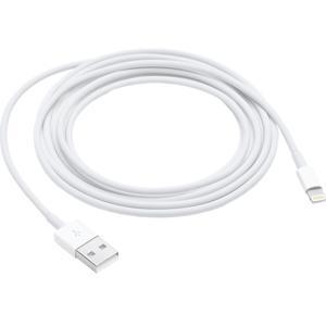 Dây cáp Lightning 2 m Apple MD819