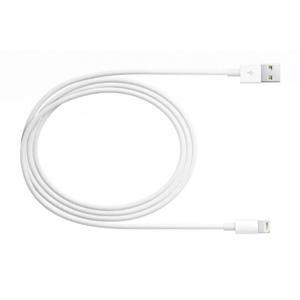 Dây cáp Lightning 2 m Apple MD819