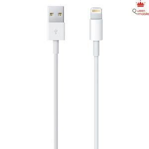 Dây cáp Lightning 2 m Apple MD819