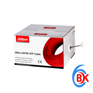Dây cáp mạng CAT5 Dahua PFM920I-5EUN