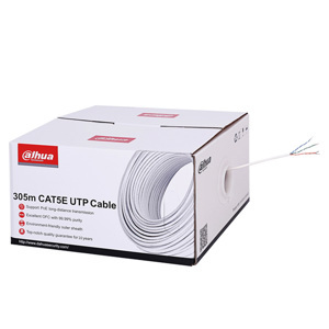 Dây cáp mạng CAT5E Dahua PFM920I-5EUN-N - 305m