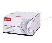 Dây cáp mạng CAT5E Dahua PFM920I-5EUN-N - 305m