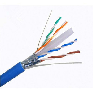 Dây cáp mạng Cat5e Panasonic NC5E-F10