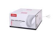 Dây cáp mạng CAT6 Dahua PFM920I-6UN-N