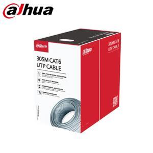 Dây cáp mạng CAT6 Dahua PFM920I-6UN