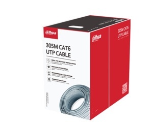 Dây cáp mạng CAT6 Dahua PFM920I-6UN