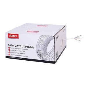 Dây cáp mạng CAT6 Dahua PFM920I-6UN-C