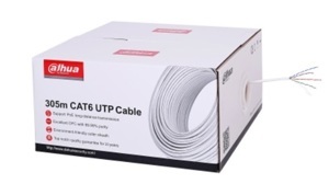 Dây cáp mạng CAT6 Dahua PFM920I-6UN-N