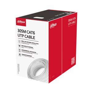 Dây cáp mạng CAT6 Dahua PFM920I-6UN