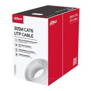 Dây cáp mạng CAT6 Dahua PFM920I-6UN