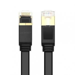 Dây cáp mạng CAT7 dẹt Ugreen 11263 5m