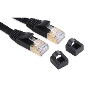 Dây cáp mạng CAT7 dẹt Ugreen 11263 5m