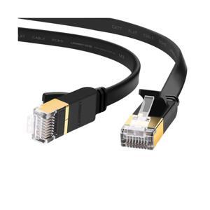 Dây cáp mạng CAT7 dẹt Ugreen 11263 5m