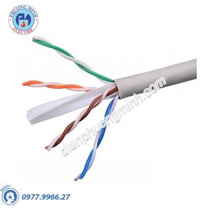 Dây cáp mạng Nanoco NC6-F10