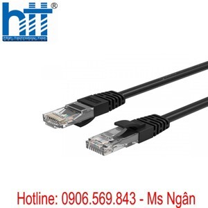 Dây cáp mạng Orico CAT6 PUG-C6-100 - 10m