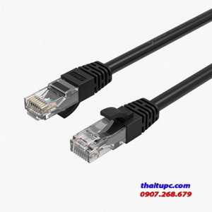 Dây cáp mạng Orico CAT6 PUG-C6-100 - 10m