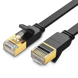 Dây cáp mạng Orico CAT7 PUG-C7-100 - 10m