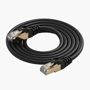 Dây cáp mạng Orico CAT7 PUG-C7-100 - 10m